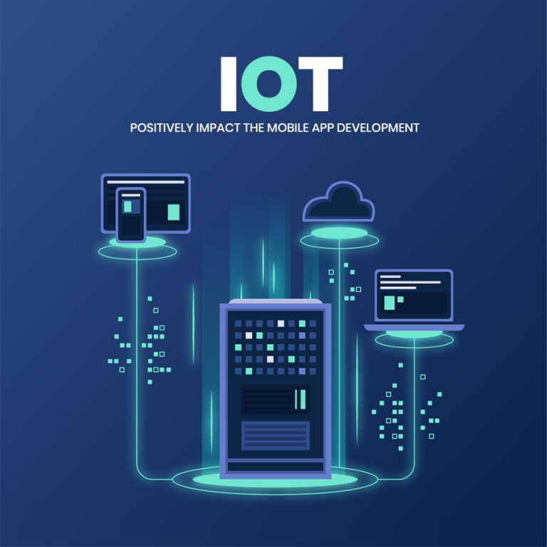 What Makes IoT a Popular Trend in Android App Development?