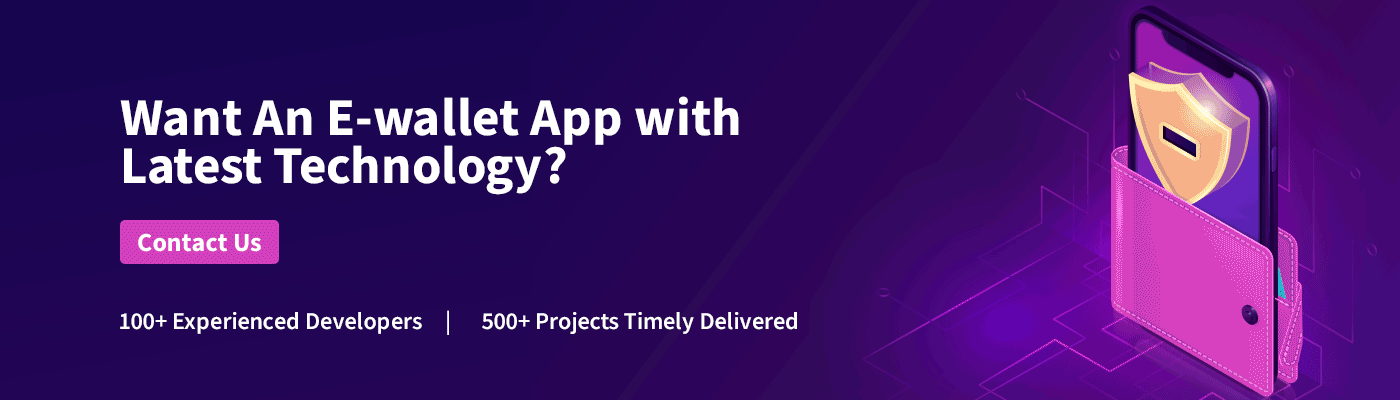 hire ewallet development company