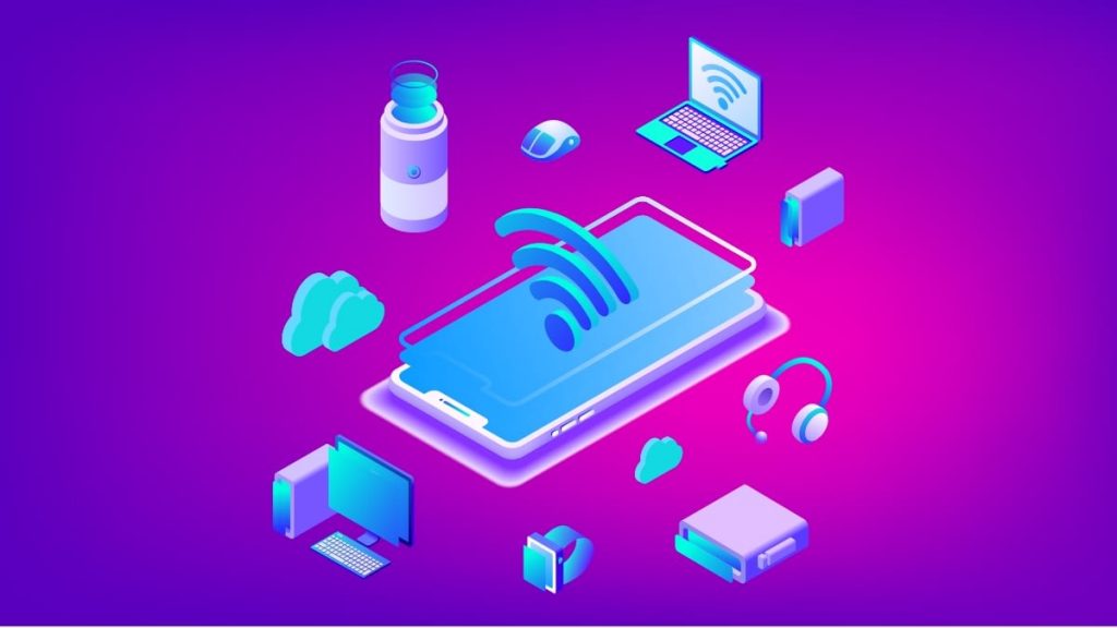 What Makes IoT a Popular Trend in Android App Development?