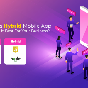 Native Vs Hybrid Mobile App: Which One Is Best For Your Business?