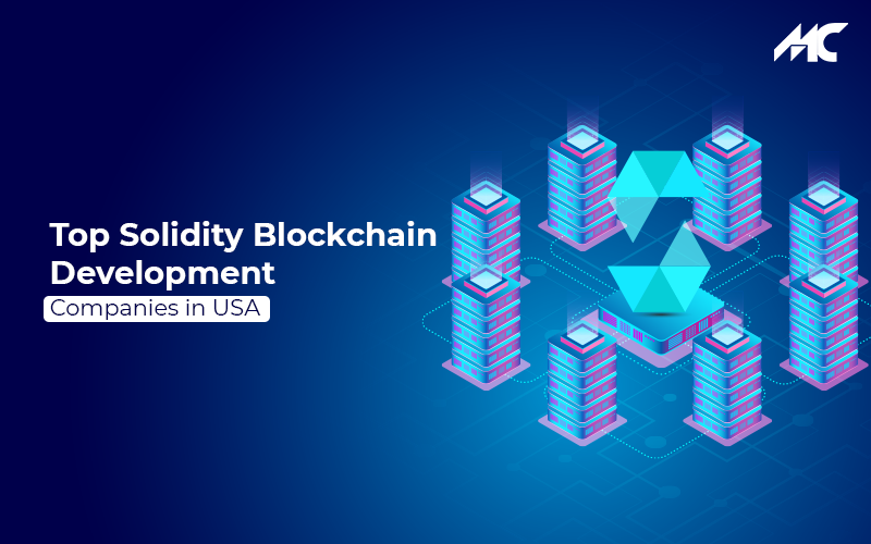 top solidity blockchain development companies