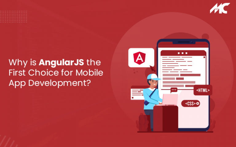 AngularJS: The Top Choice for Mobile App Development