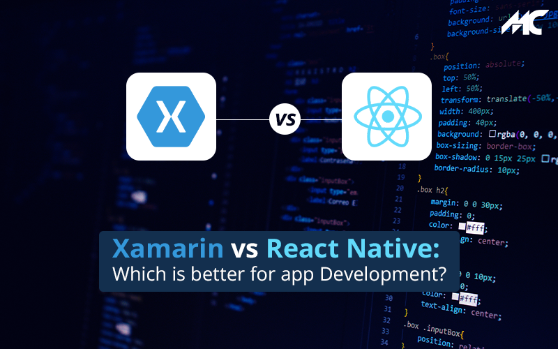 Xamarin vs. React Native: Which is Better for App Development?