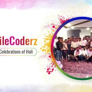 MobileCoderz: Festive Celebrations of Holi