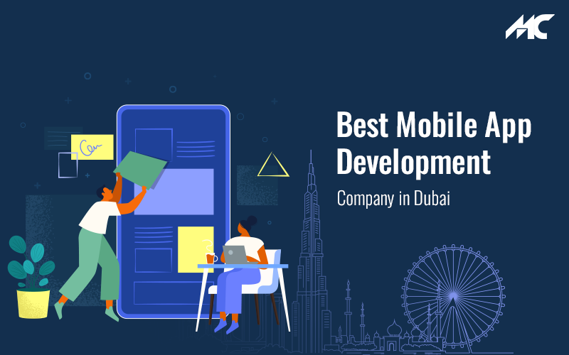 Best Mobile App Development Company in Dubai