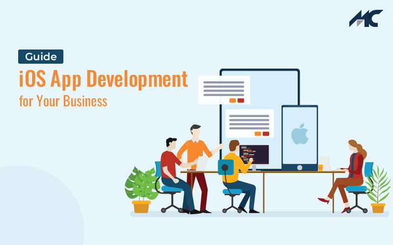 iOS App Development Guide: How To Build iOS App
