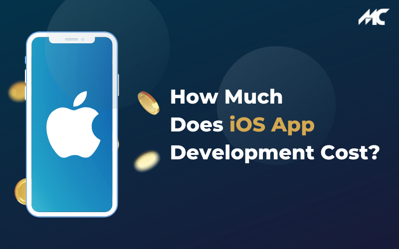 How much does it cost to build ios app