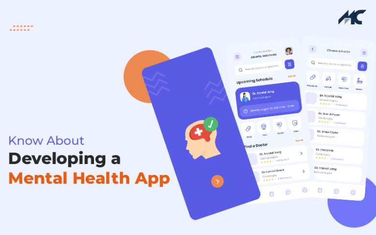 Everything to Know About Mental Health App Development