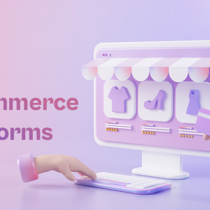 What Are The Top 10 eCommerce Platforms In 2023?