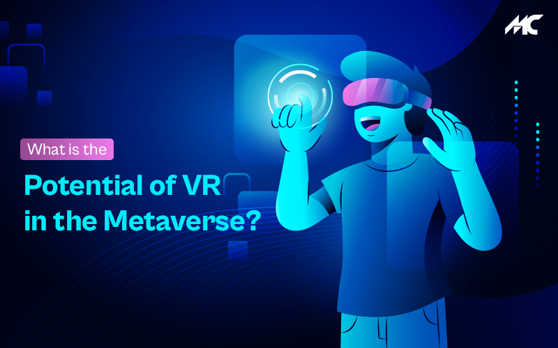 Impact Of Metaverse Technology: A Guide - eLearning Industry