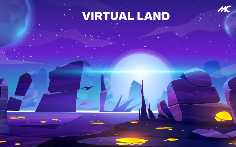 <img src="Virtual Land" alt="Virtual Land">