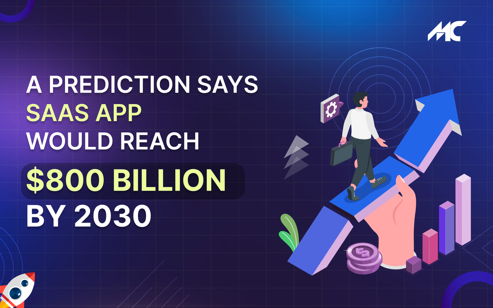 <img src="A prediction says SaaS App would reach $800 billion by 2030.png" alt="A prediction says SaaS App would reach $800 billion by 2030">
