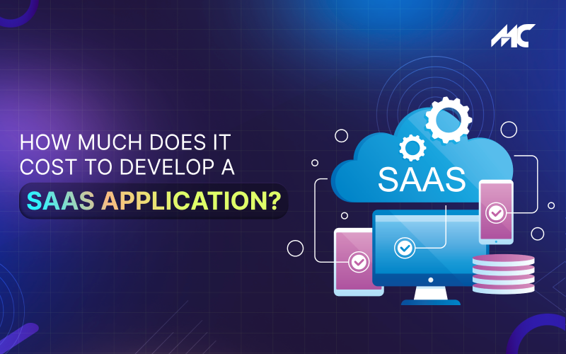 How Much Does It Cost to Develop a SaaS Application?
