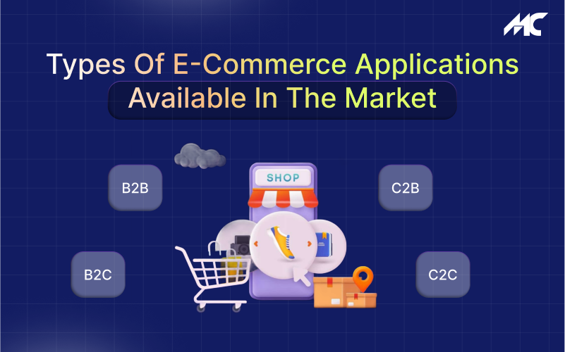 types-of-e-commerce-applications-available-in-the-market